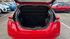 Nissan LEAF 110kW Acenta 39kWh 5dr Auto Electric Hatchback